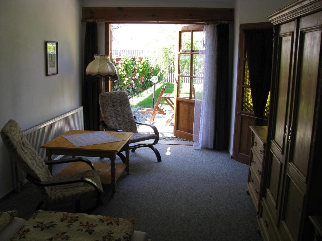 Double Room room - Image 1