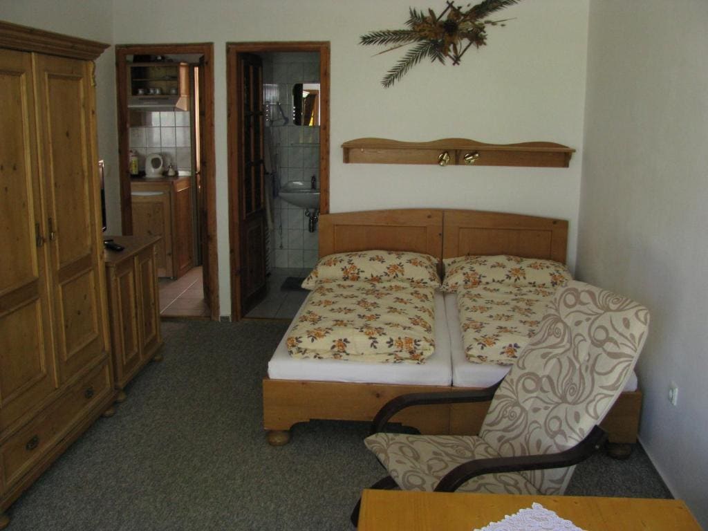 Double Room room - Image 3