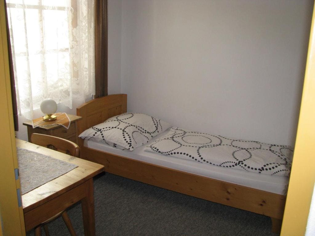 Standard Single Room room - Image 3