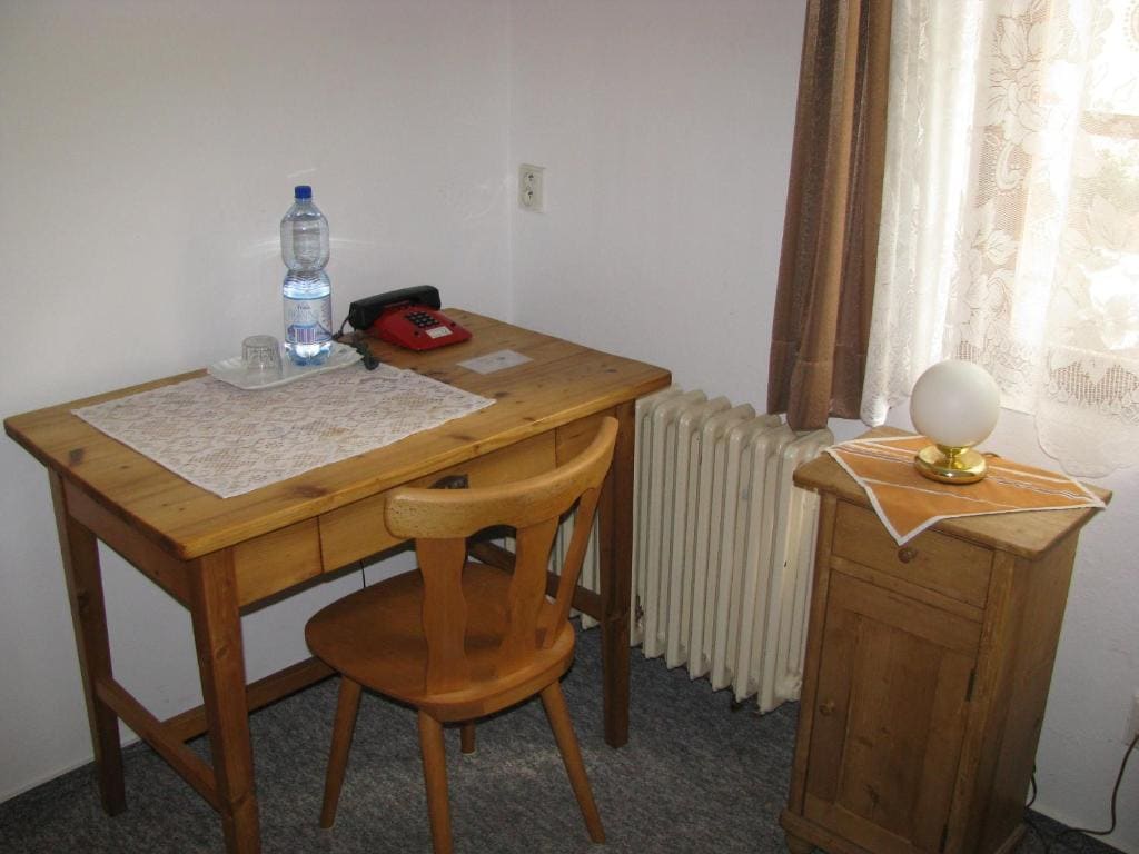 Standard Single Room room - Image 1