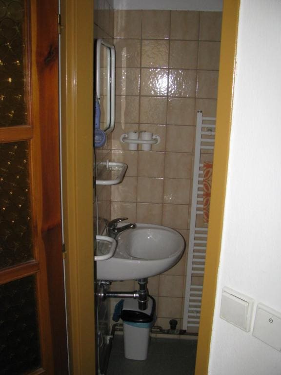 Standard Single Room room - Image 2