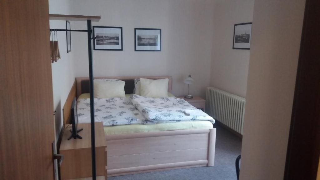 Double Room room - Image 2