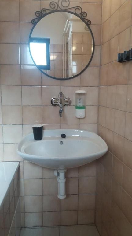 Double Room room - Image 1