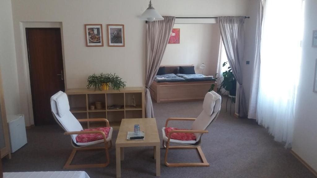 Superior Suite room - Image 1
