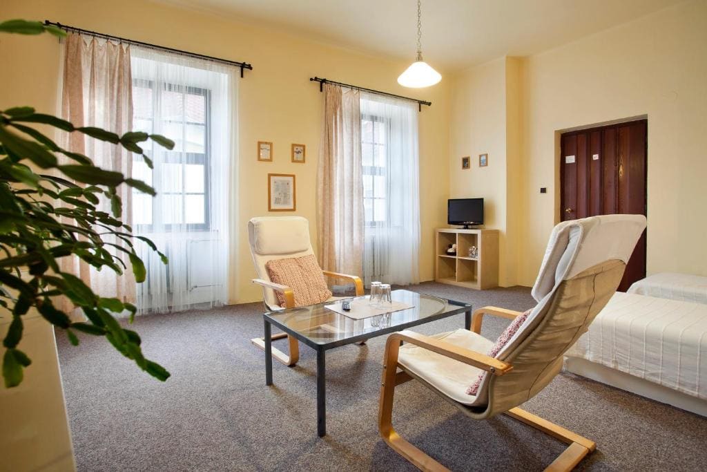 Superior Suite room - Image 3