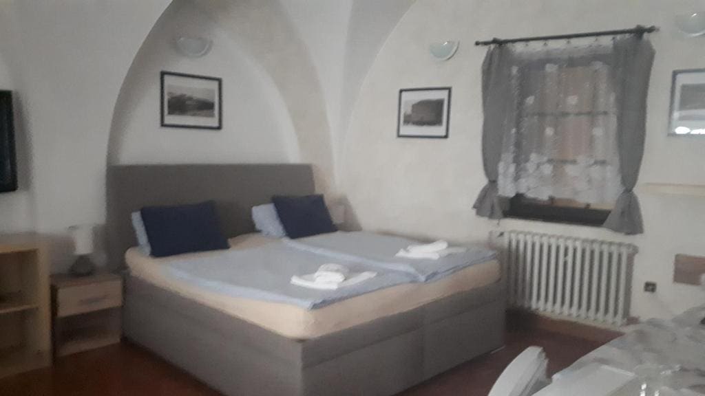 Triple Room with Private External Bathroom room - Image 1