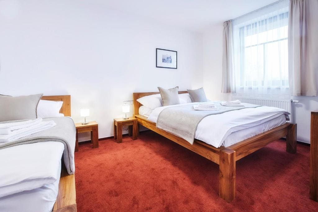 Triple Room room - Image 2