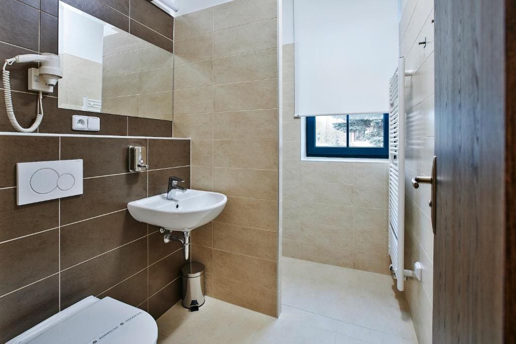 Triple Room room - Image 1