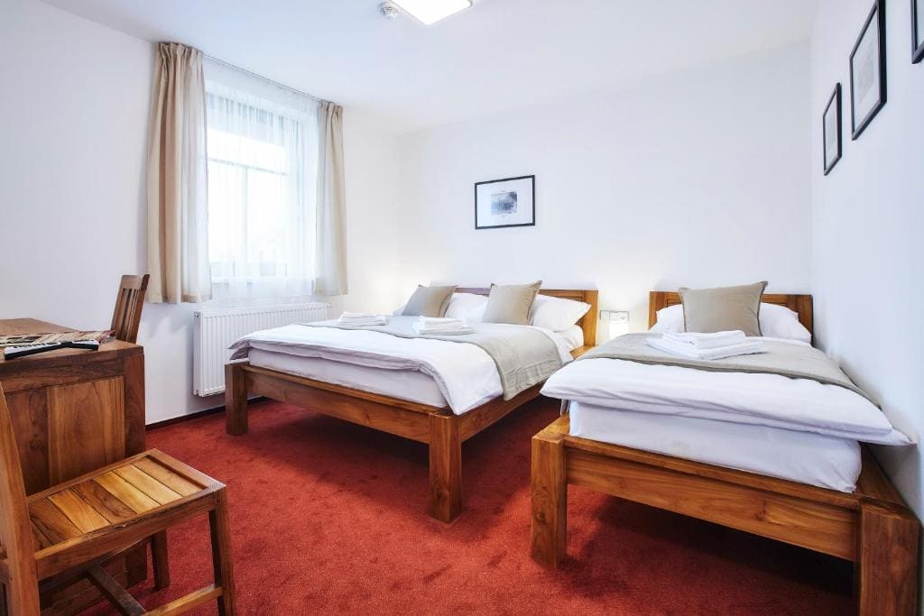 Triple Room room - Image 3