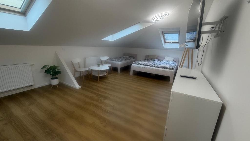Quadruple Room room - Image 3
