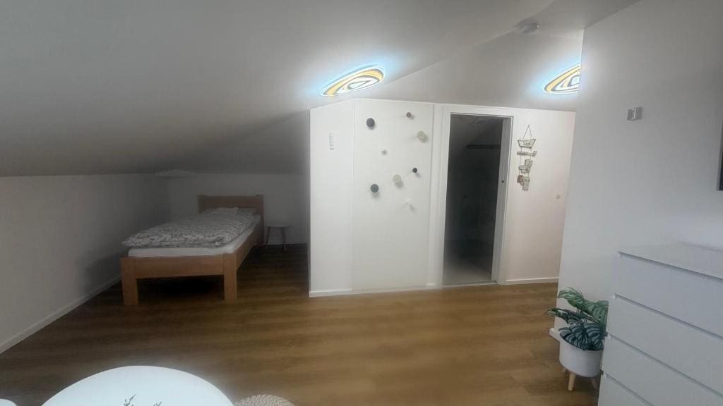 Quadruple Room room - Image 2