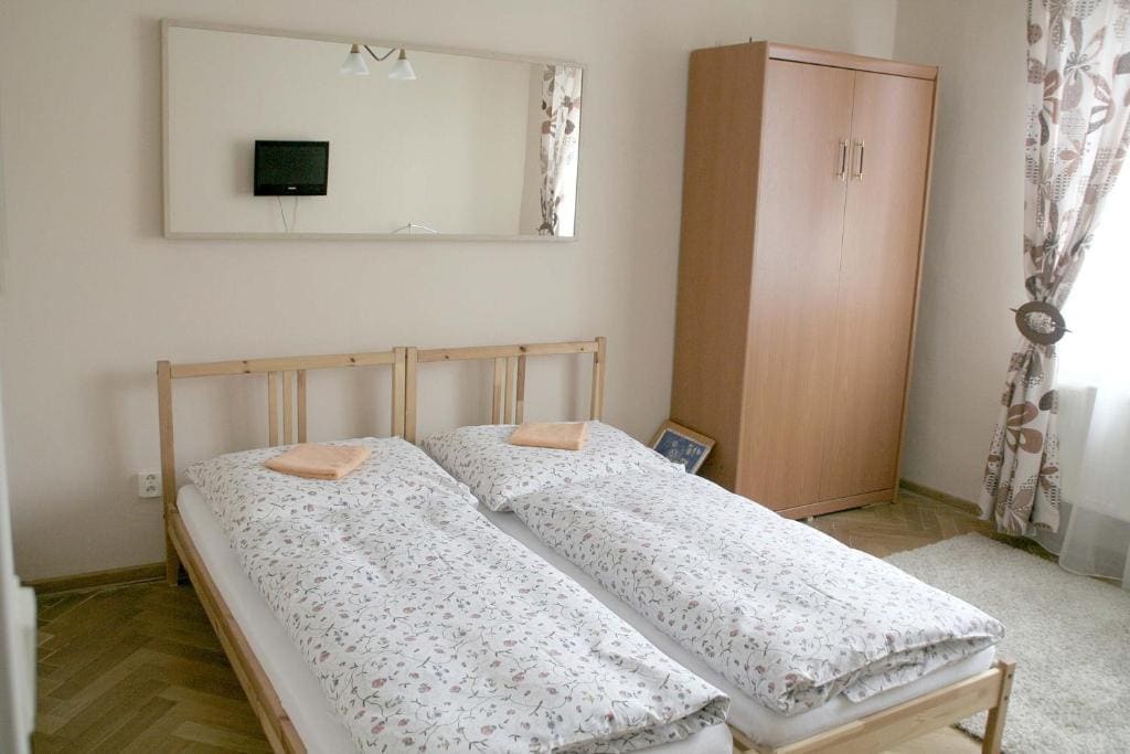 Triple Room room - Image 1