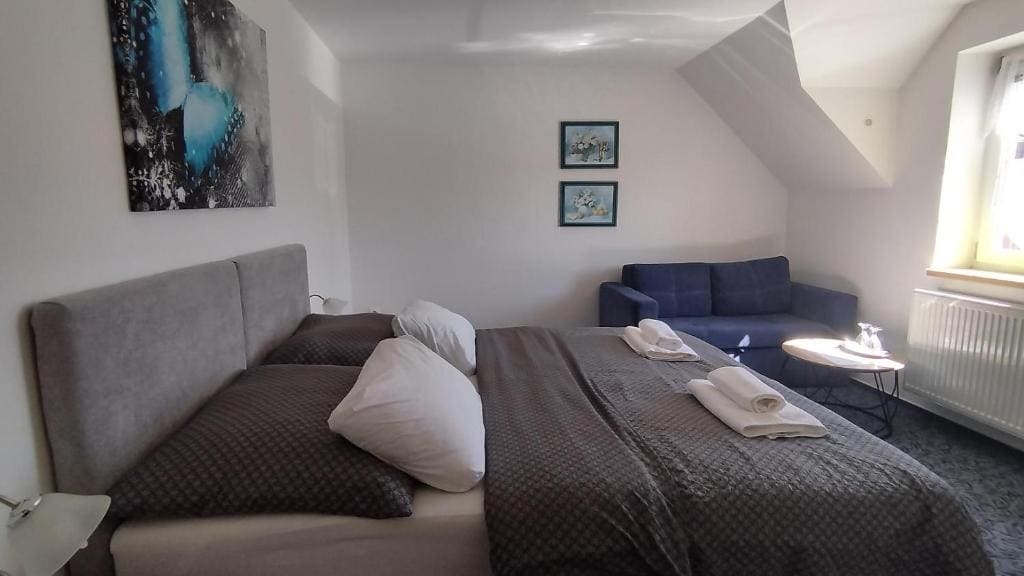 Double or Twin Room room - Image 3