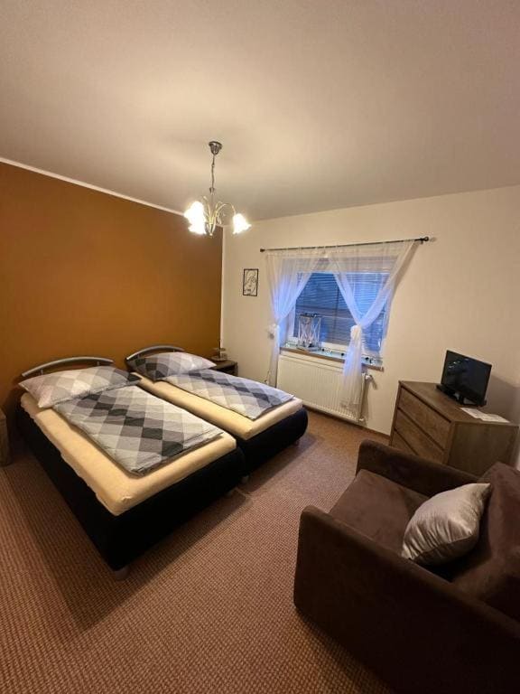 Double or Twin Room room - Image 1