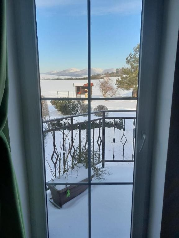 Suite with Garden View room - Image 1
