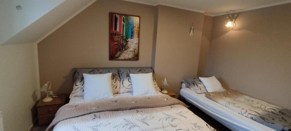 Suite with Garden View room - Image 2