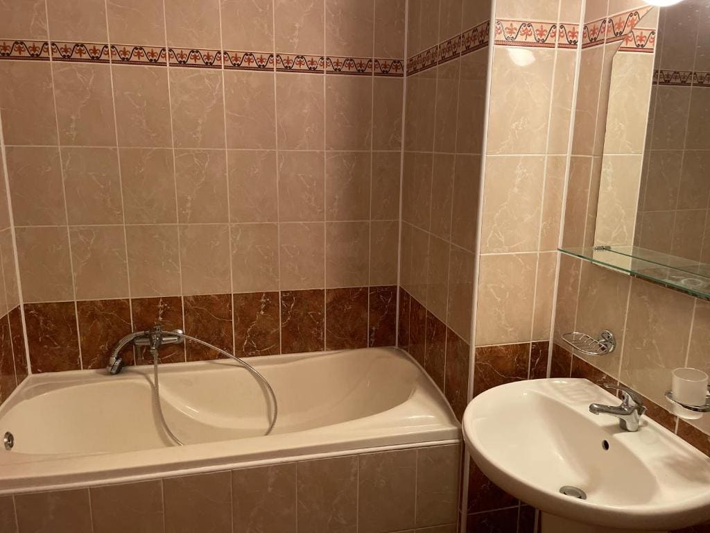 Twin Room room - Image 1