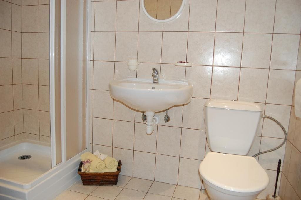 Double or Twin Room room - Image 1