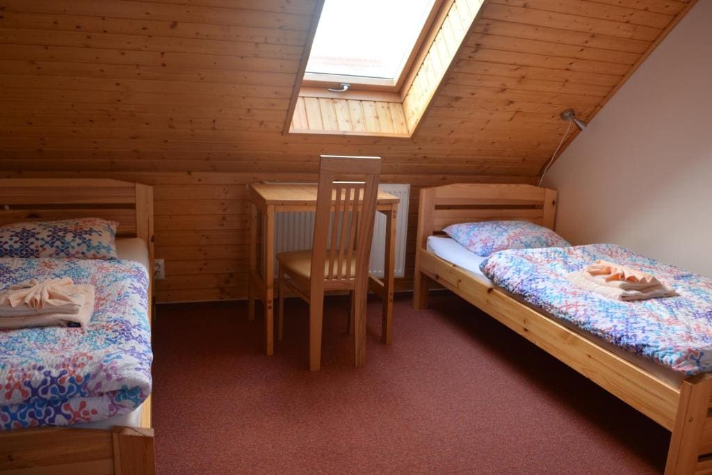 One-Bedroom Suite room - Image 1
