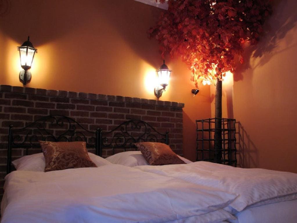 Deluxe Triple Room room - Image 2