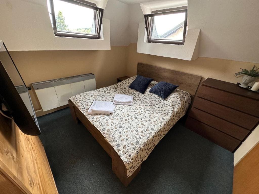 Double Room room - Image 2