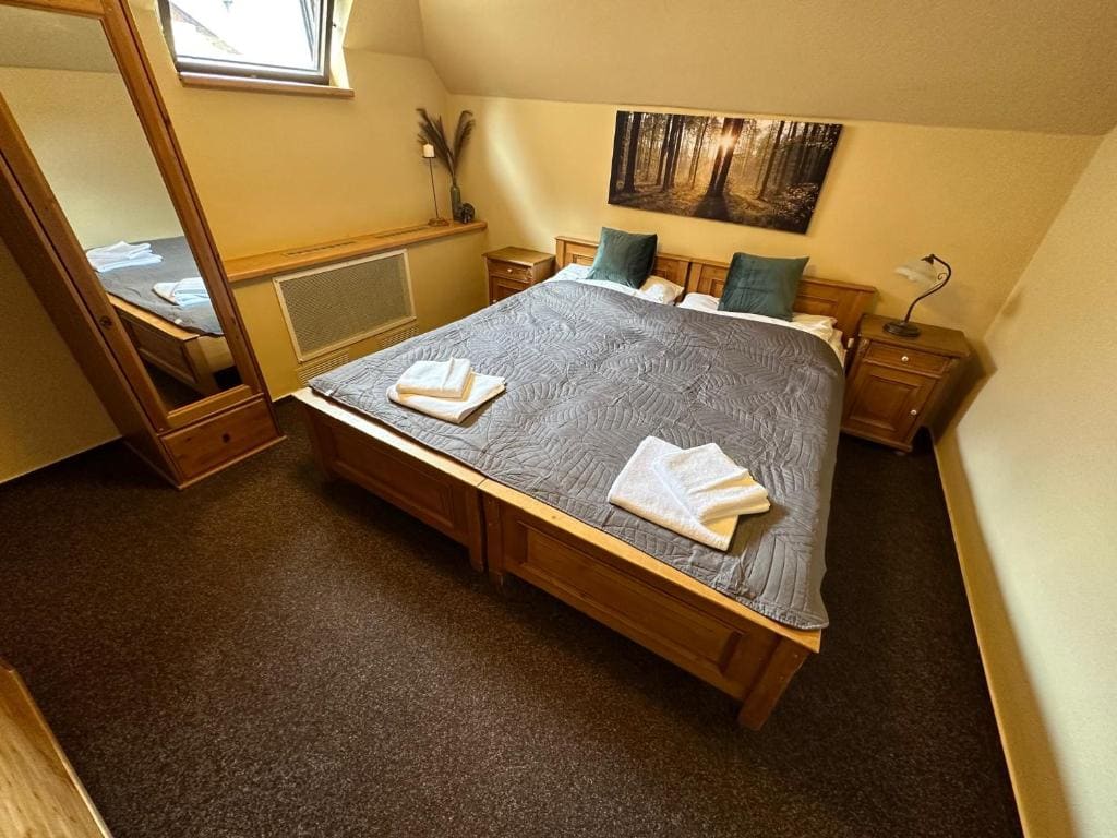 Double Room room - Image 3