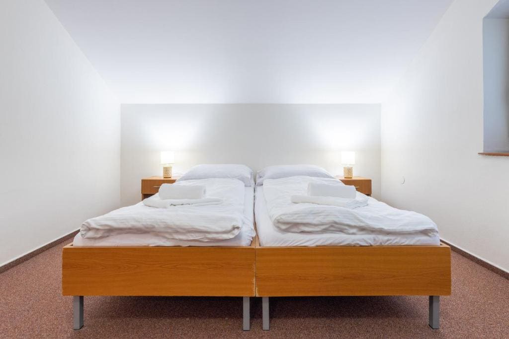 Economy Double or Twin Room room - Image 2