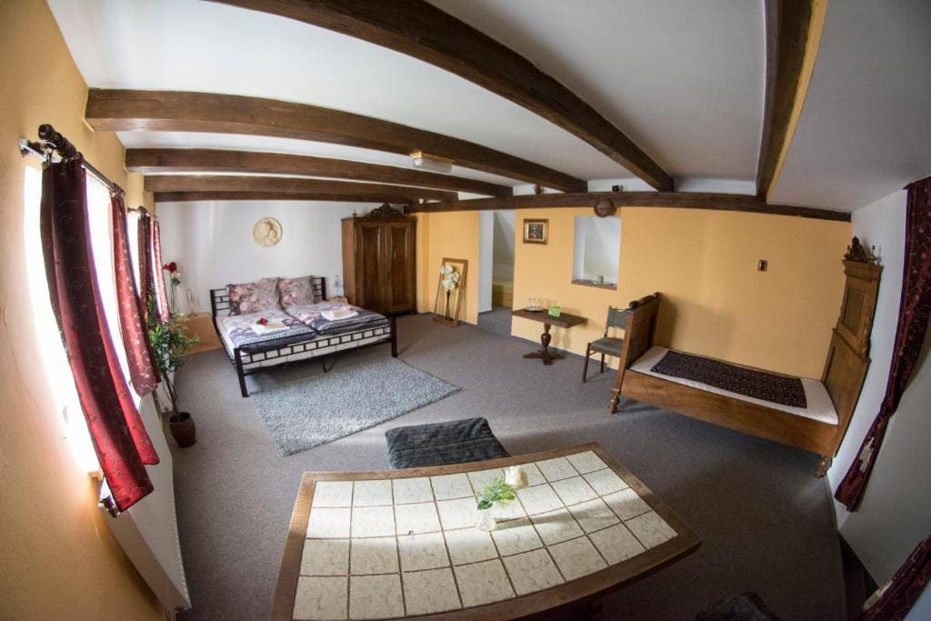 Family Suite room - Image 3