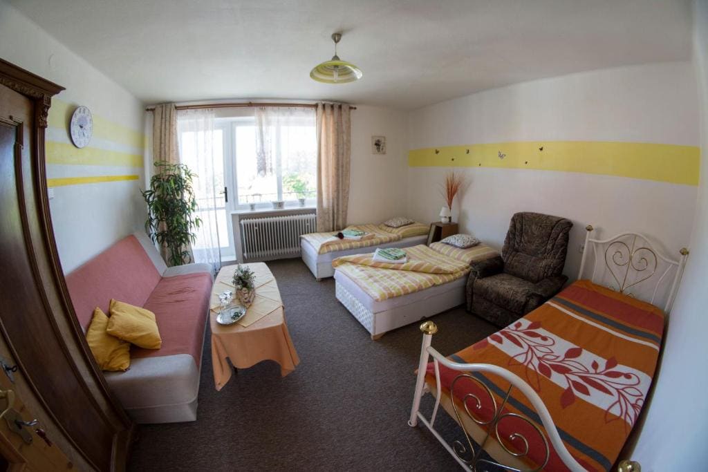 Two-Bedroom Suite room - Image 2