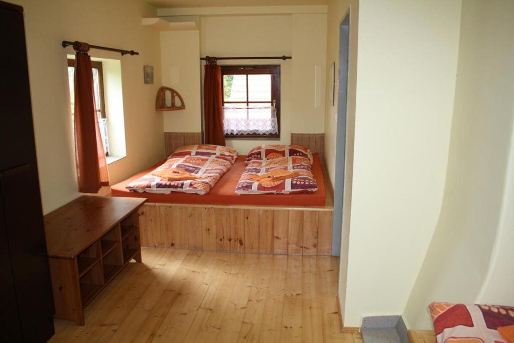 Basic Triple Room room - Image 1