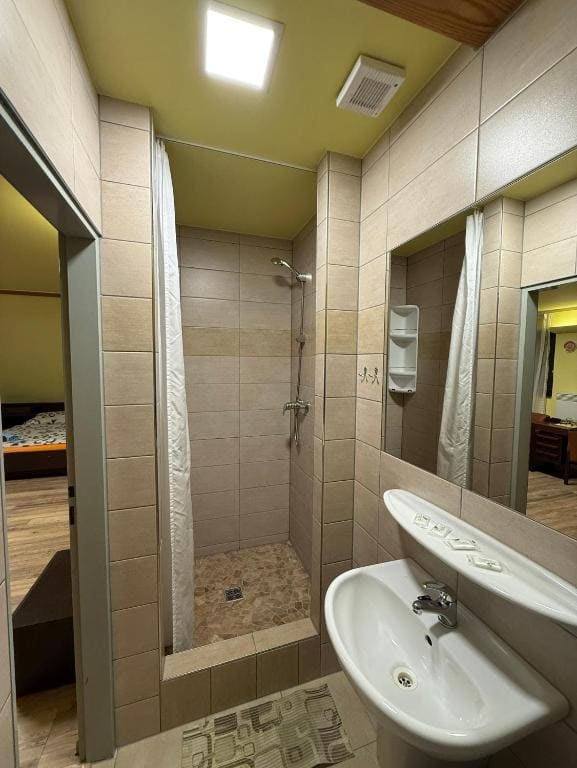 Double Room with Terrace room - Image 2