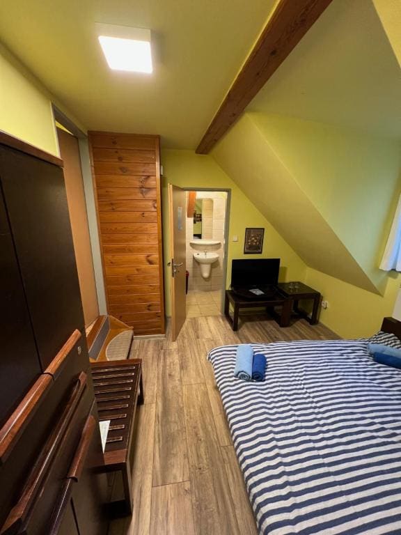 Double Room room - Image 2