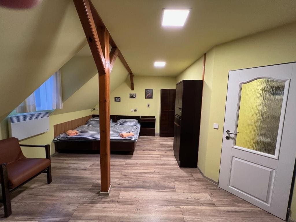 Double Room room - Image 3
