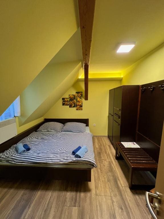 Double Room room - Image 1