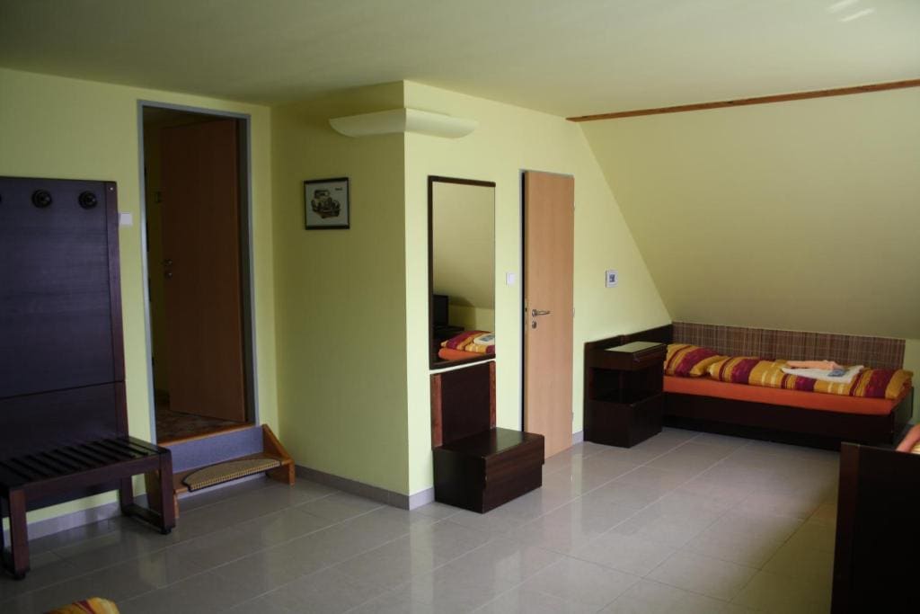 Quadruple Room with Terrace room - Image 1