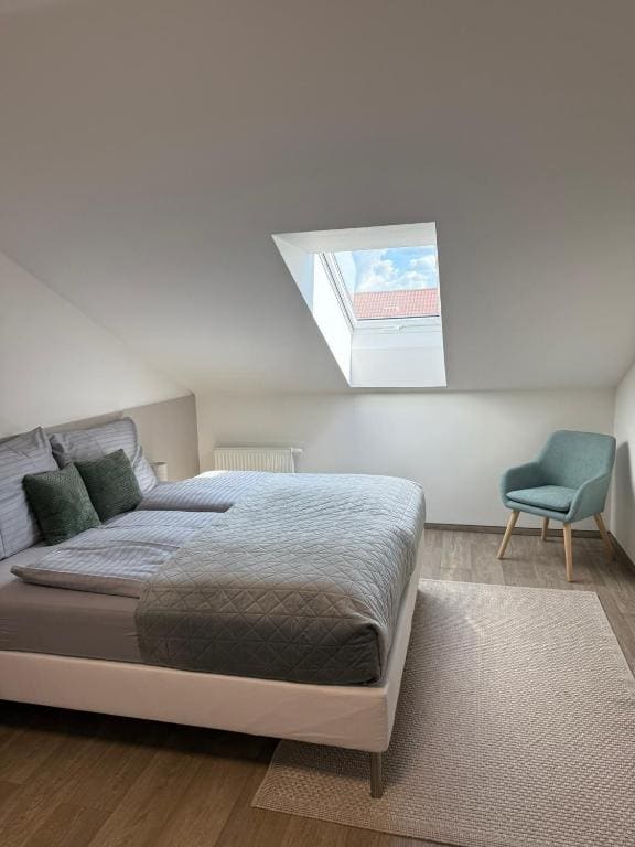 Deluxe Double Room room - Image 2