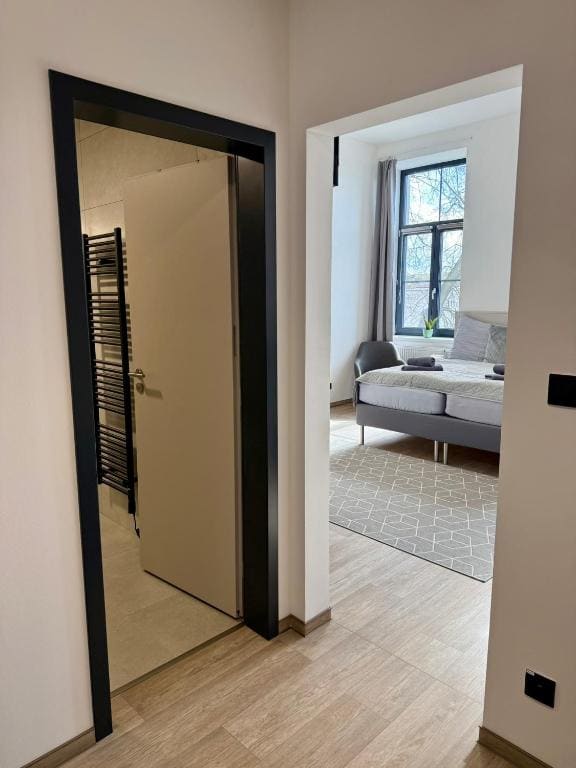 Deluxe Triple Room room - Image 3