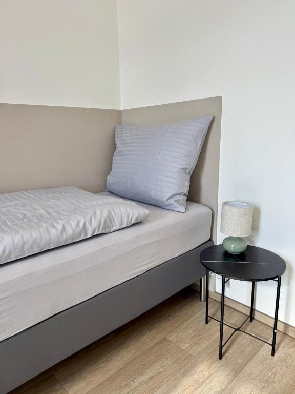 Deluxe Triple Room room - Image 2