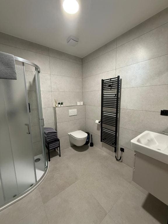 Quadruple Room room - Image 1