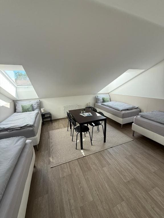 Quadruple Room room - Image 3