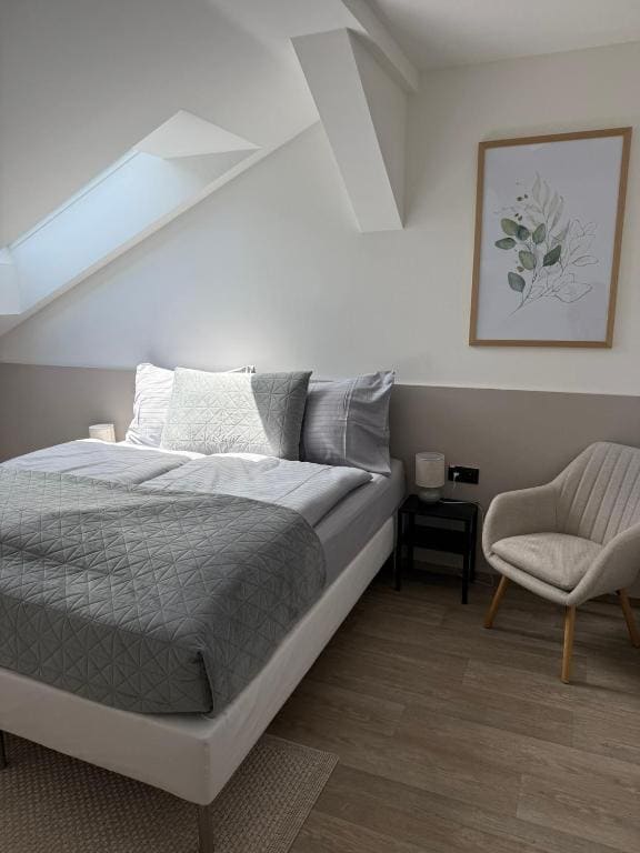 Standard Double Room room - Image 3
