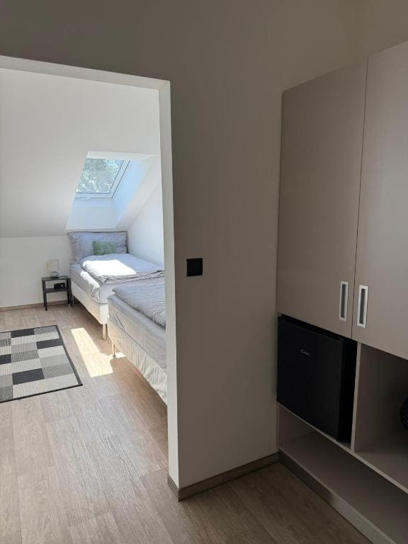 Standard Quadruple Room room - Image 2