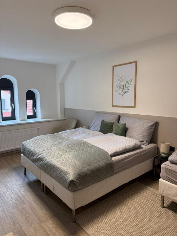 Standard Triple Room room - Image 3