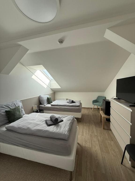 Twin Room room - Image 2