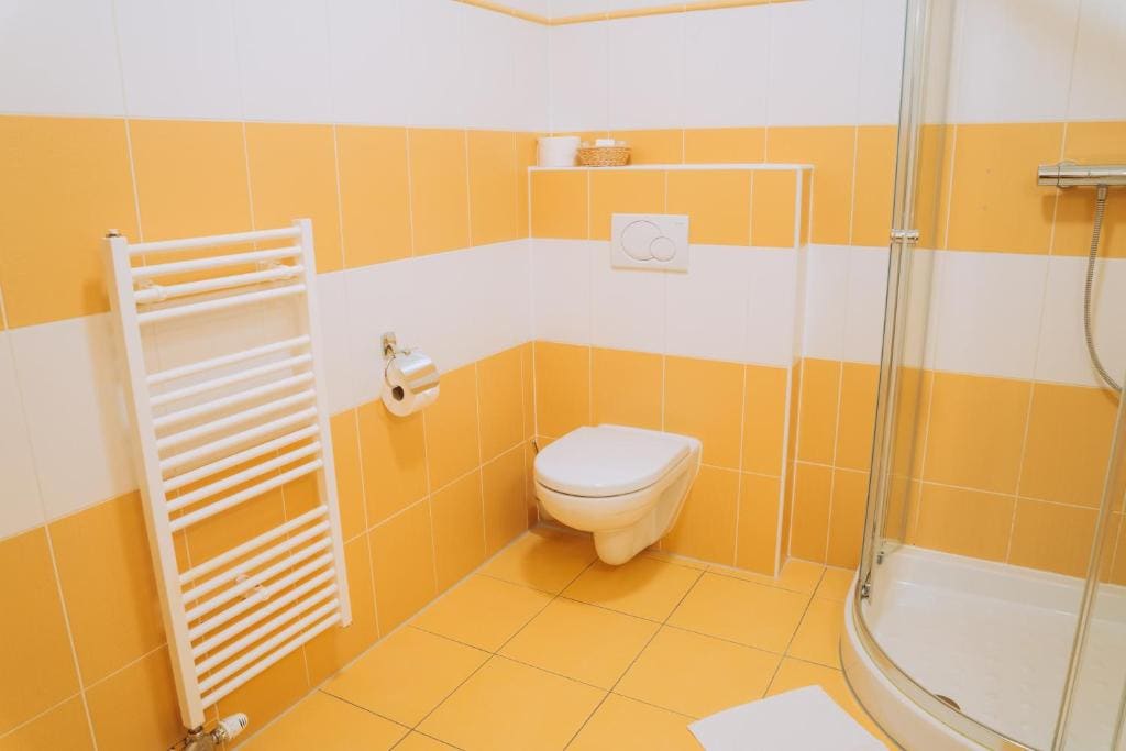 Quadruple Room room - Image 3