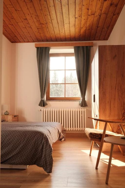 Double Room room - Image 2
