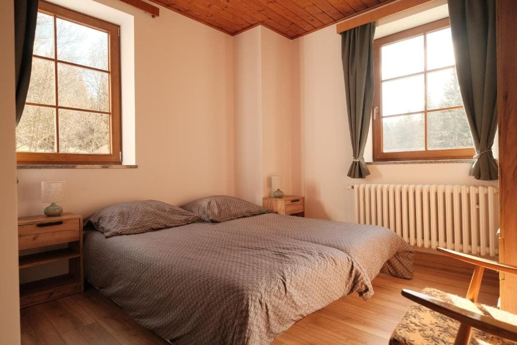 Double Room room - Image 3
