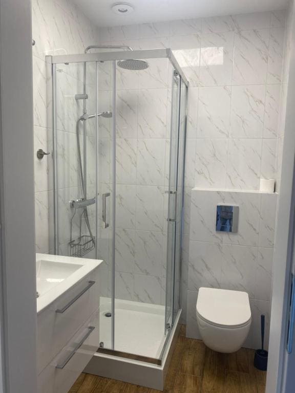 Double Room room - Image 1