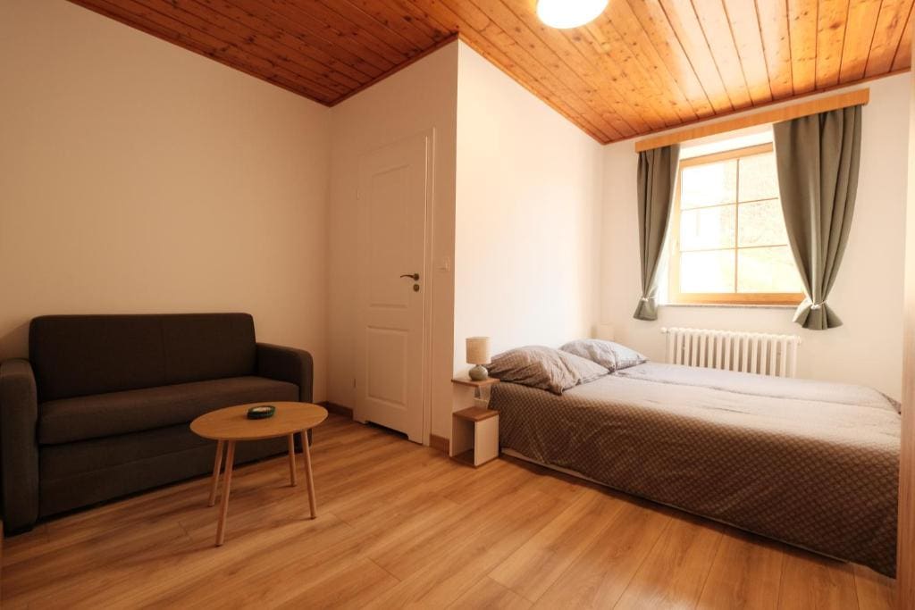 Triple Room room - Image 3