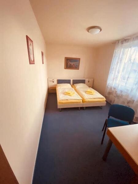 Double Room room - Image 3